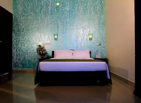 The Edge Hotel Munnar