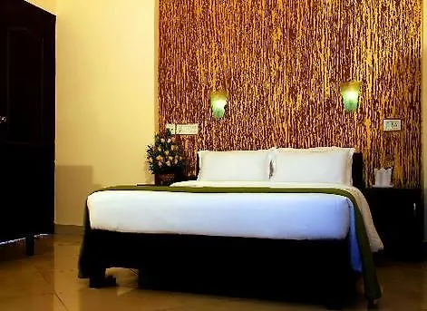 The Edge Hotel Munnar Resort
