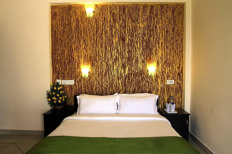 Resort The Edge Hotel Munnar
