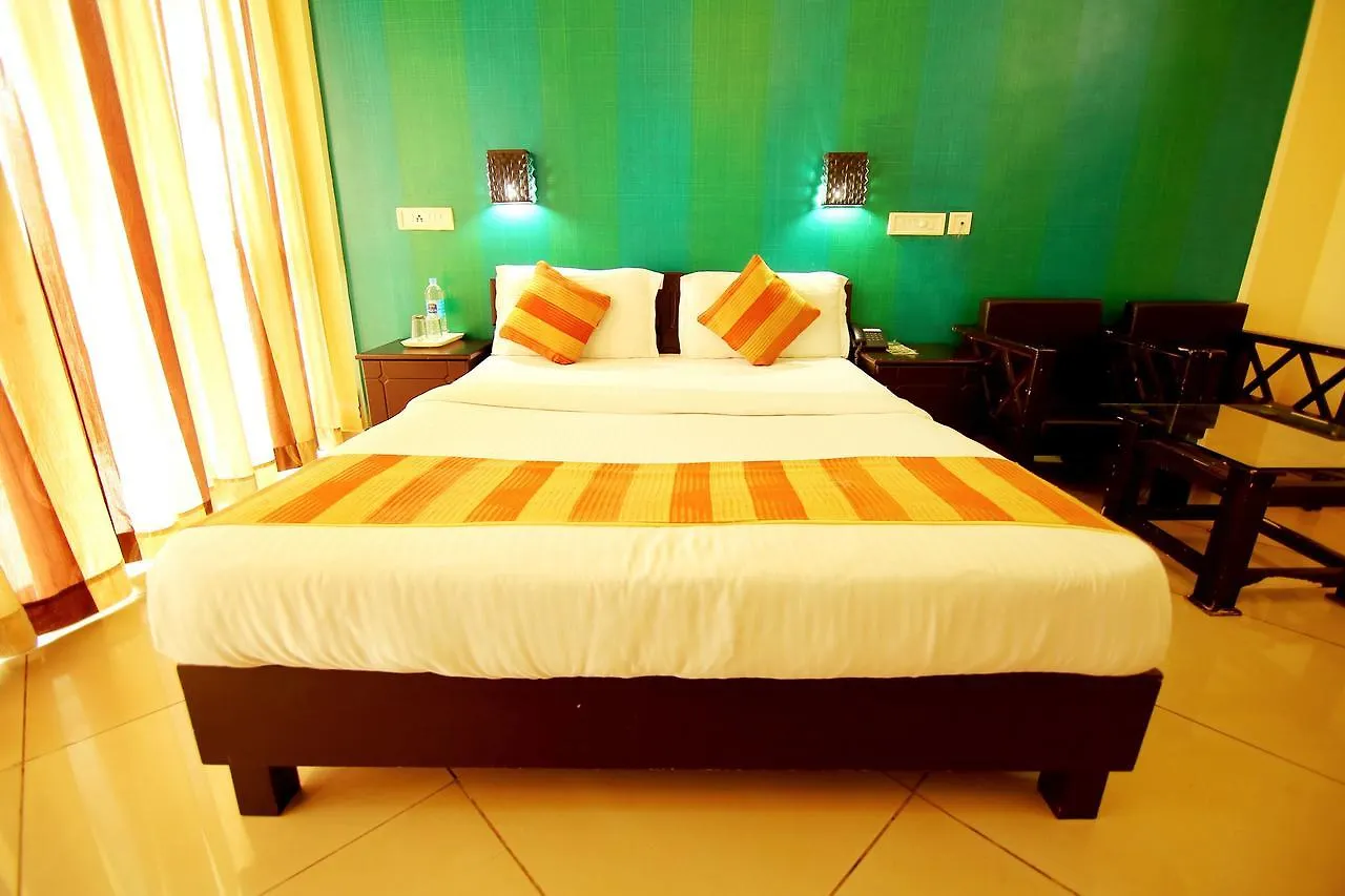 The Edge Hotel Munnar Resort