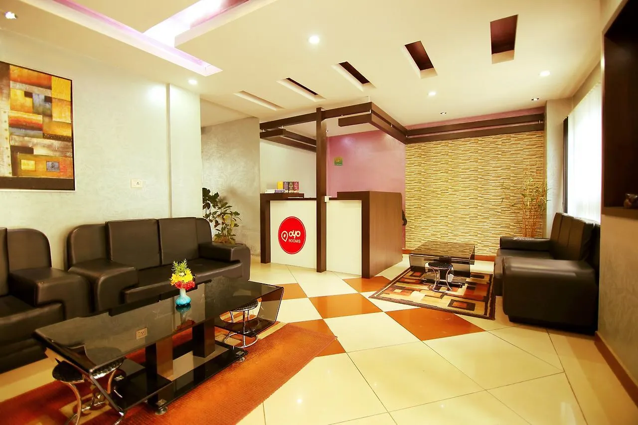 The Edge Hotel Munnar Resort