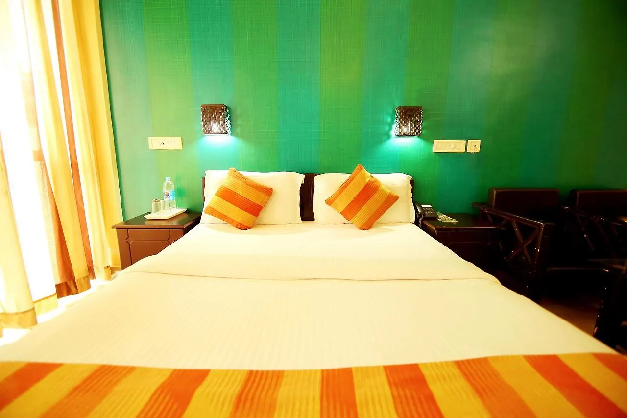 Resort The Edge Hotel Munnar
