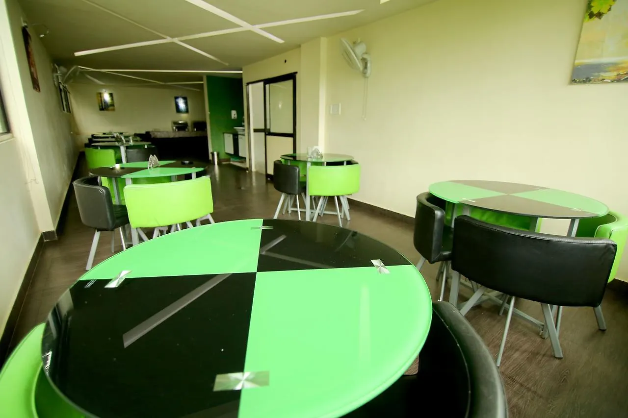 Resort The Edge Hotel Munnar