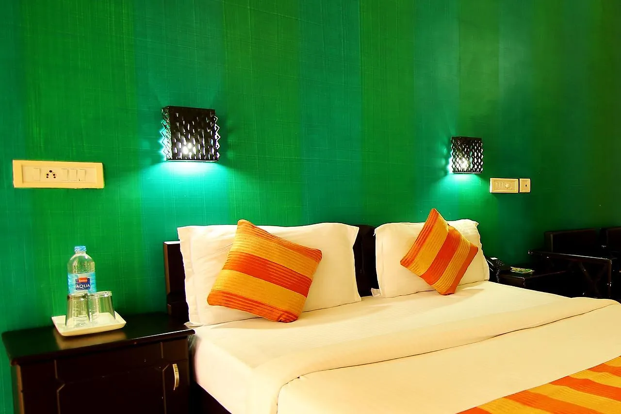 The Edge Hotel Munnar