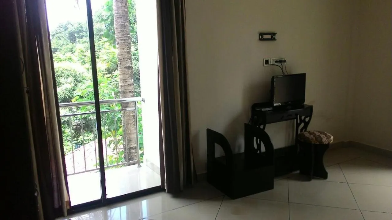 The Edge Hotel Munnar