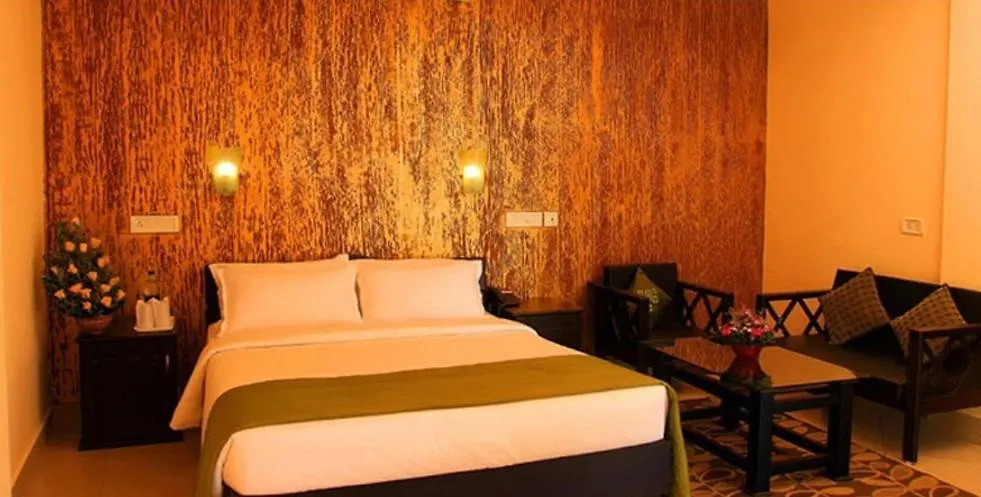 The Edge Hotel Munnar