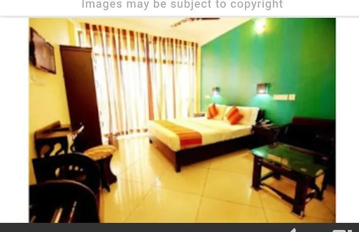 Resort Hotel The Edge Munnar